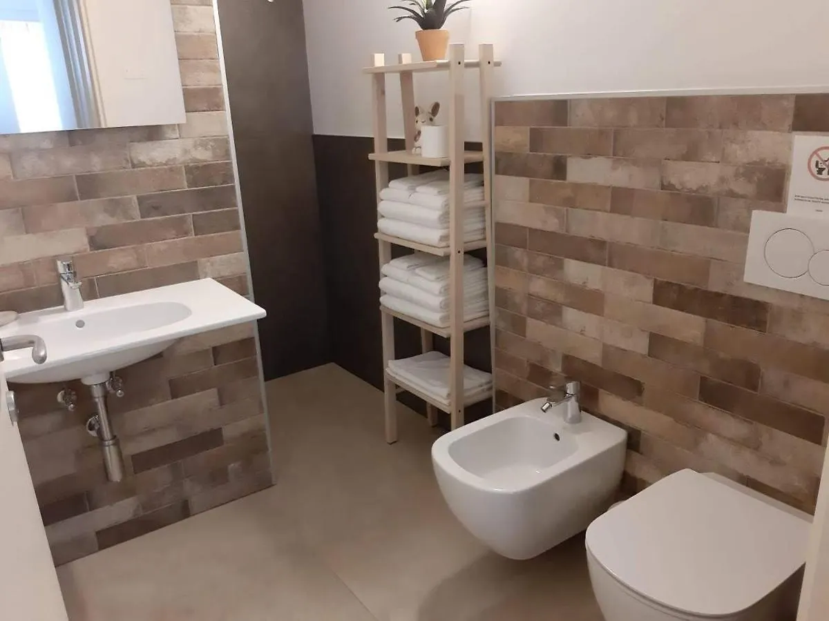 Apartament Casa Pergola 2 - Fronte Piscina, Parking Bardolino Włochy