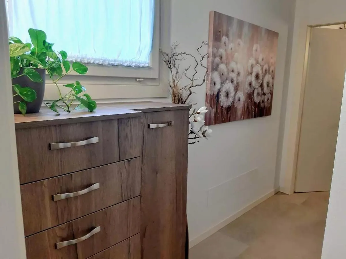Apartament Casa Pergola 2 - Fronte Piscina, Parking Bardolino