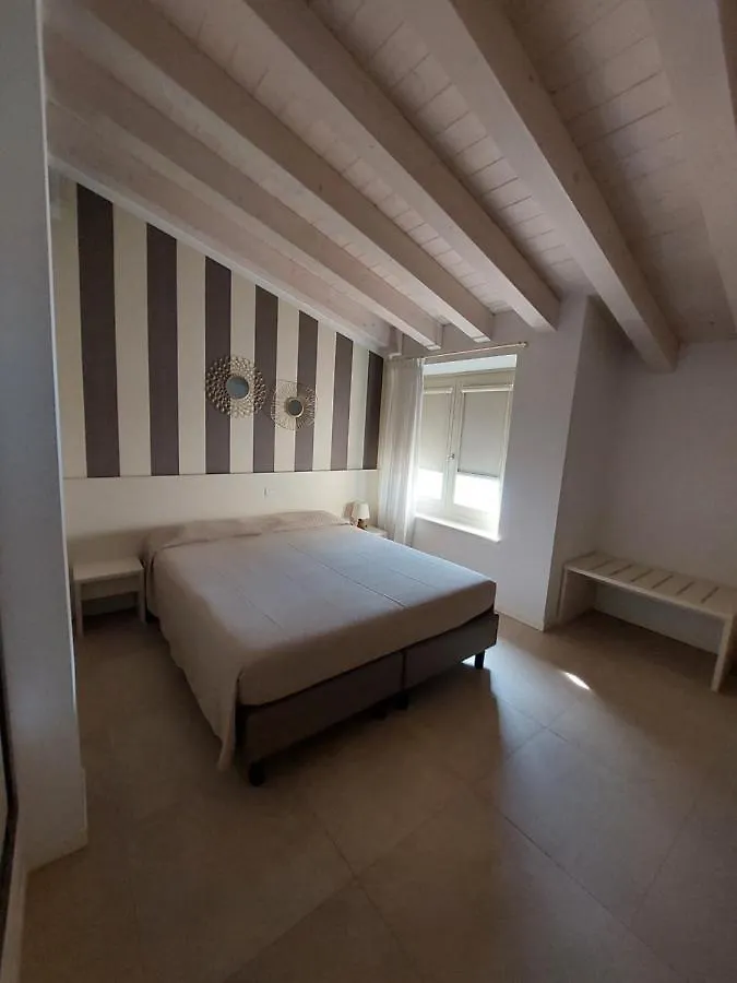 Apartament Casa Pergola 2 - Fronte Piscina, Parking Bardolino