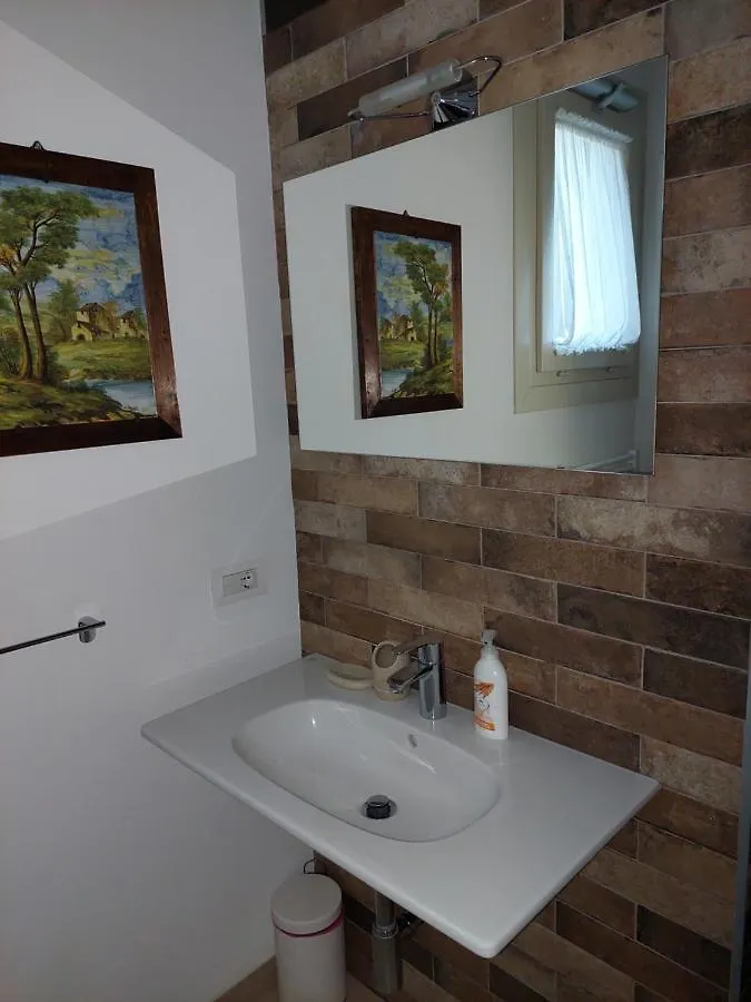 Apartament Casa Pergola 2 - Fronte Piscina, Parking Bardolino