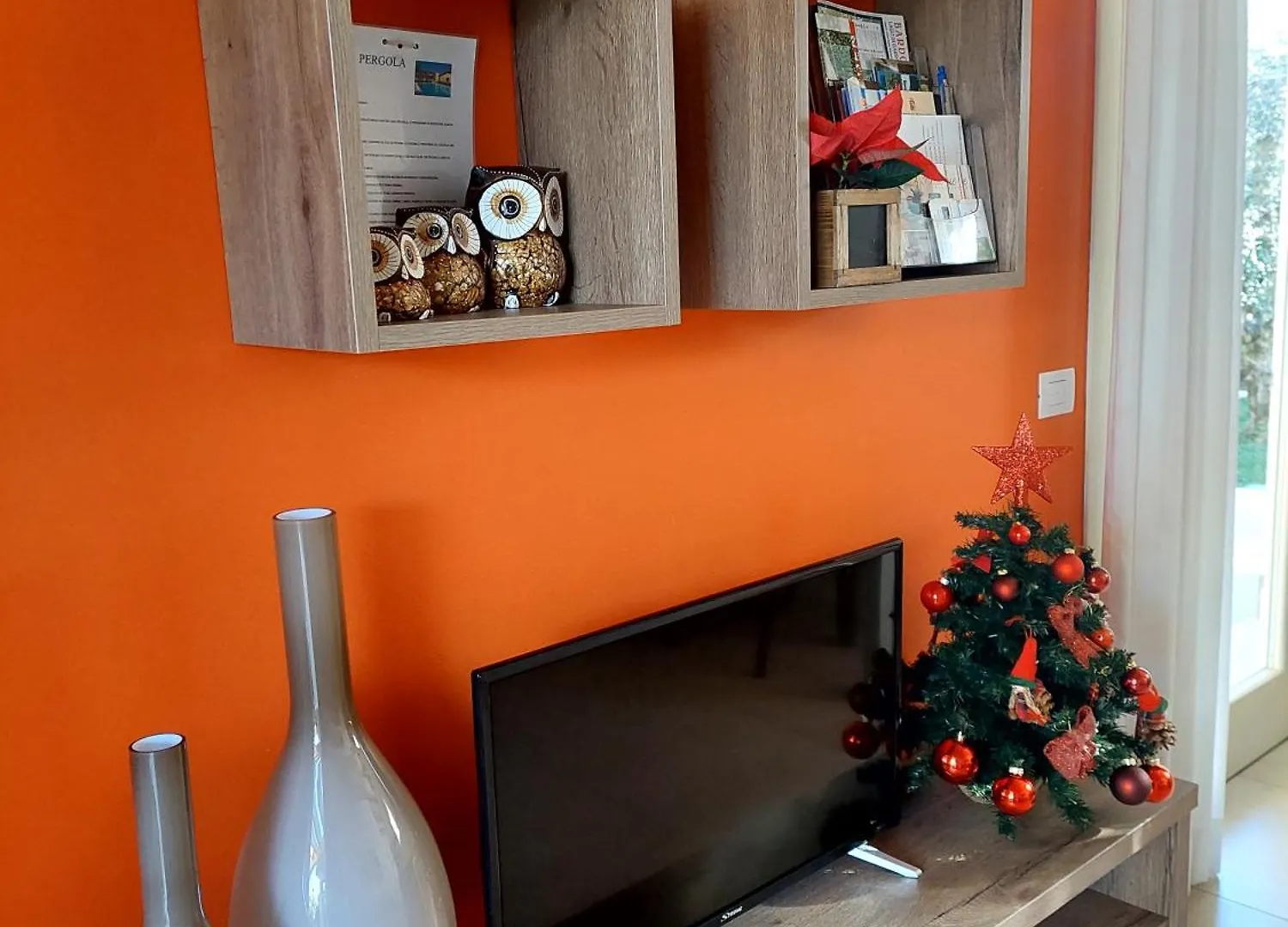Apartament Casa Pergola 2 - Fronte Piscina, Parking Bardolino 0*,
