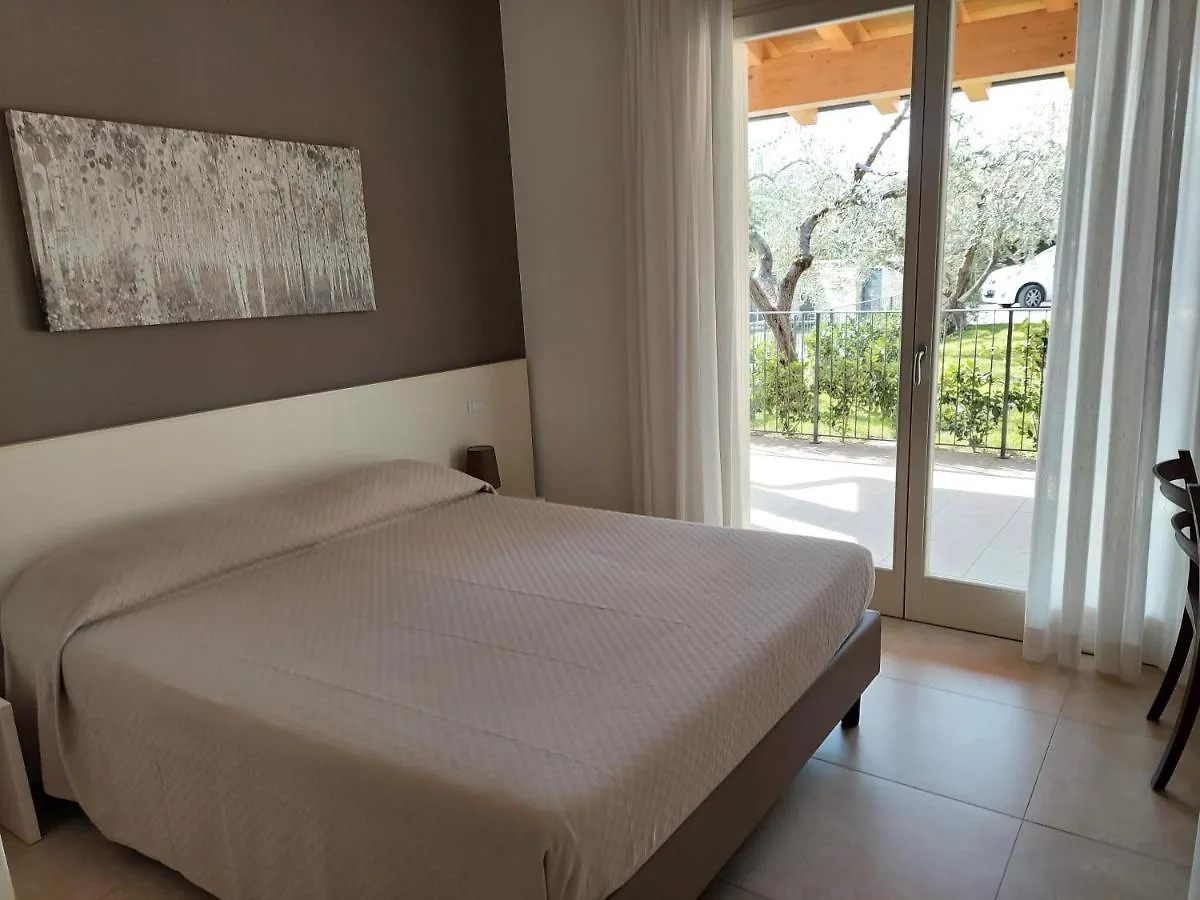 شقة Casa Pergola 2 - Fronte Piscina, Parking باردولينو إيطاليا