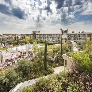 מלון Aqualux & Terme, ברדולינו
