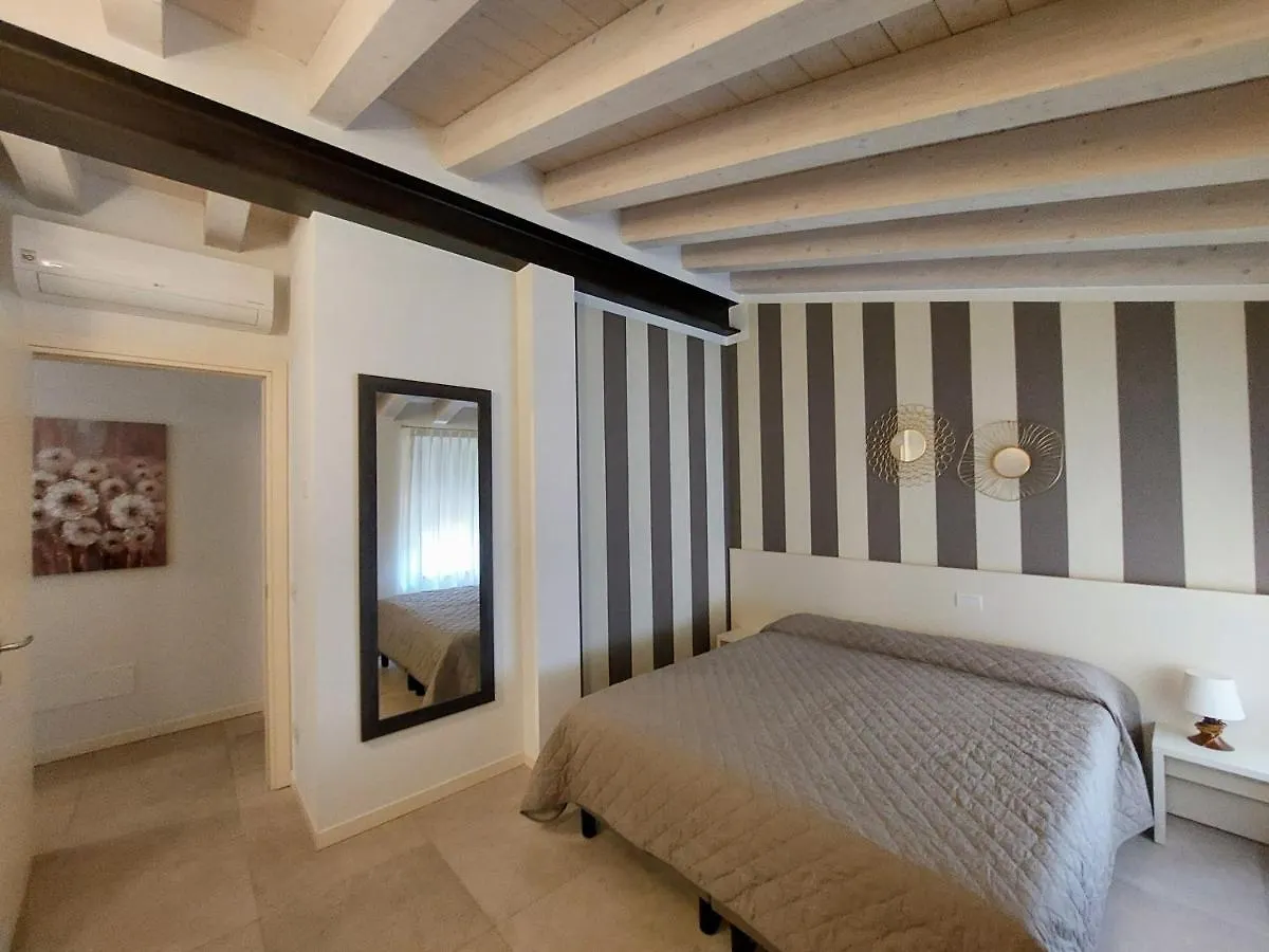 Casa Pergola 2 - Fronte Piscina, Parking Lägenhet Bardolino Italien